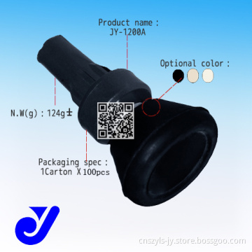 Foot Pad for Pipe Combinations|Plastic Fittings (JY-1200A)